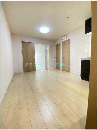 シュガーハイムの物件内観写真